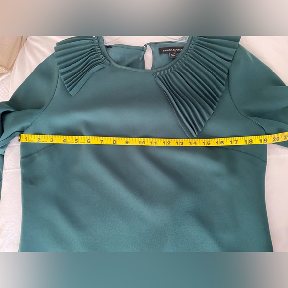 Dress Banana Republic - Picture 4 of 10